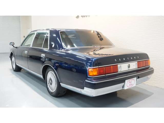TOYOTA CENTURY 2014 Image 31