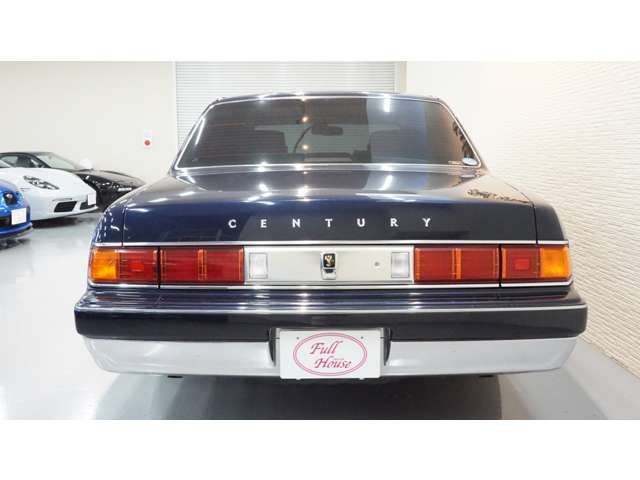 TOYOTA CENTURY 2014 Image 31