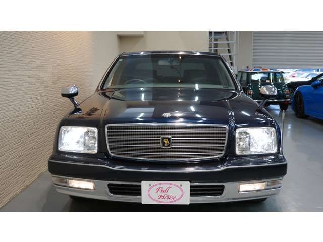 TOYOTA CENTURY 2014 Image 31