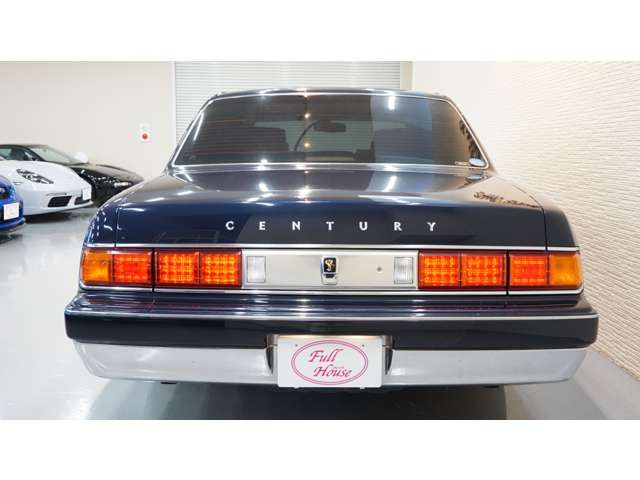 TOYOTA CENTURY 2014 Image 31