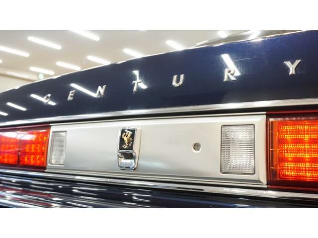 TOYOTA CENTURY 2014 Image 31