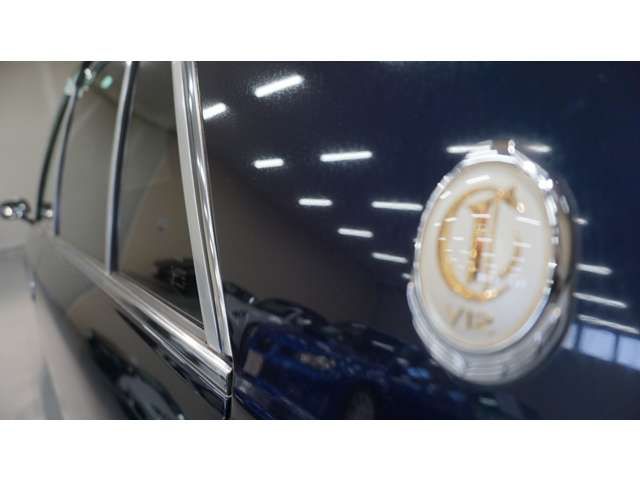 TOYOTA CENTURY 2014 Image 31