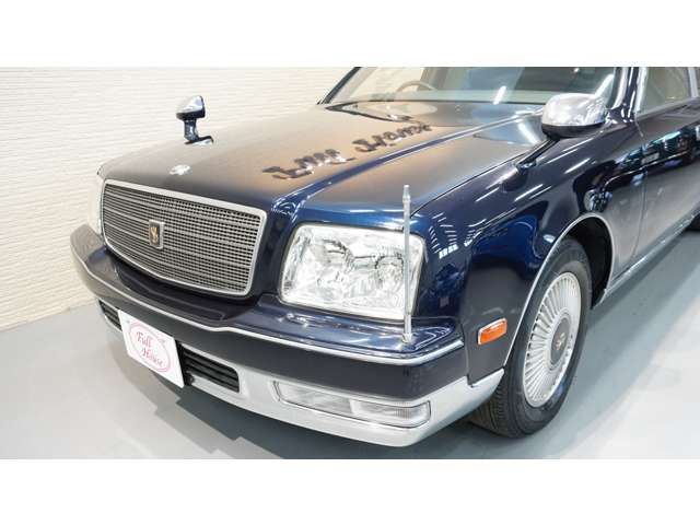 TOYOTA CENTURY 2014 Image 31