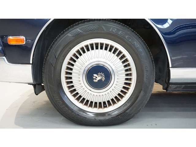 TOYOTA CENTURY 2014 Image 31