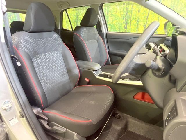 TOYOTA RAIZE HYBRID 2022 Image 31