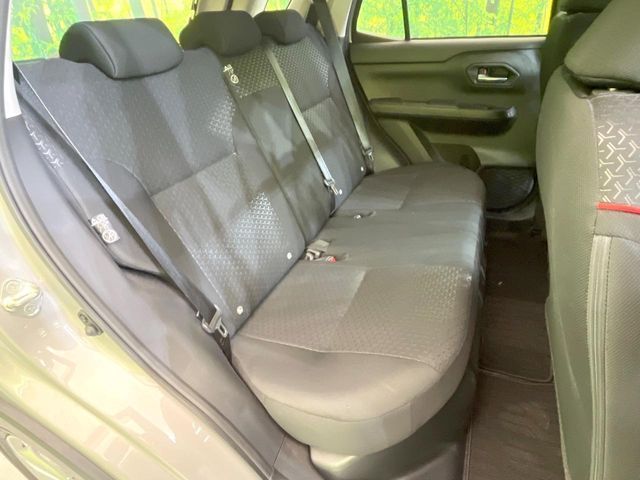 TOYOTA RAIZE HYBRID 2022 Image 31