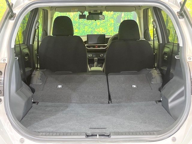 TOYOTA RAIZE HYBRID 2022 Image 31