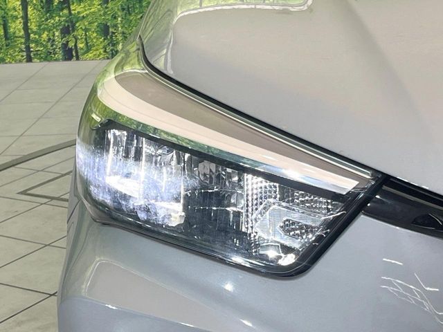 TOYOTA RAIZE HYBRID 2022 Image 31