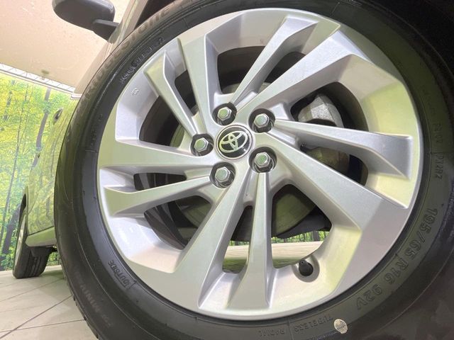 TOYOTA RAIZE HYBRID 2022 Image 31