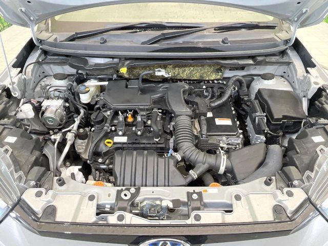 TOYOTA RAIZE HYBRID 2022 Image 31