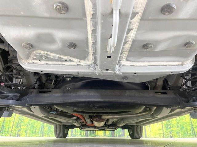 TOYOTA RAIZE HYBRID 2022 Image 31