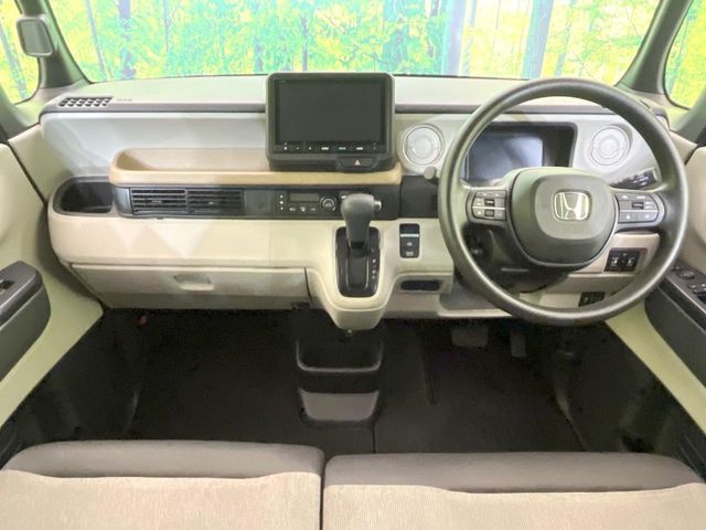 HONDA N BOX 2024 Image 31