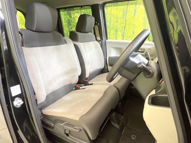 HONDA N BOX 2024 Image 31