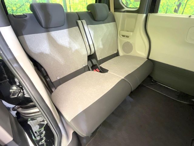 HONDA N BOX 2024 Image 31