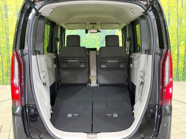 HONDA N BOX 2024 Image 31