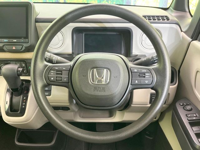HONDA N BOX 2024 Image 31