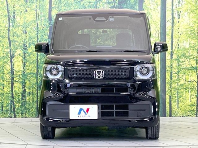 HONDA N BOX 2024 Image 31