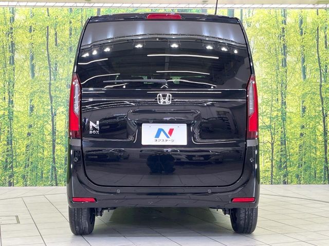 HONDA N BOX 2024 Image 31