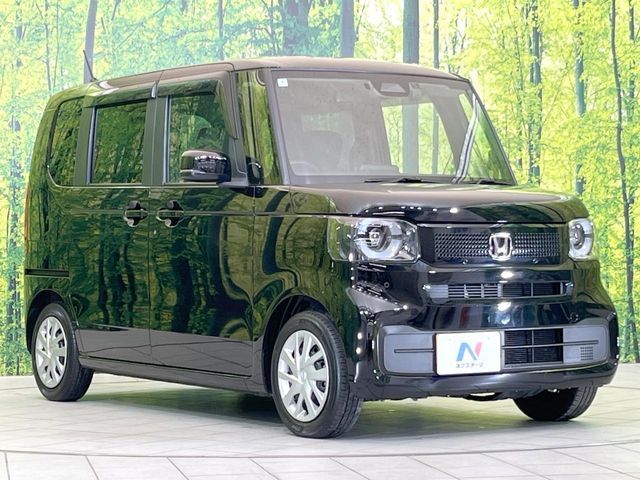 HONDA N BOX 2024 Image 31