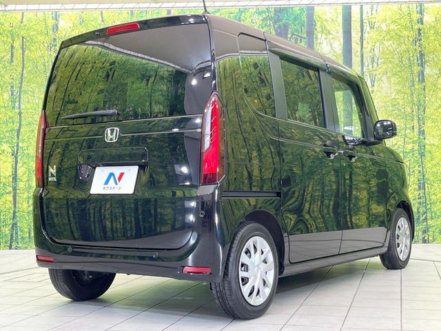 HONDA N BOX 2024 Image 31