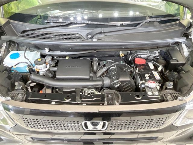 HONDA N BOX 2024 Image 31