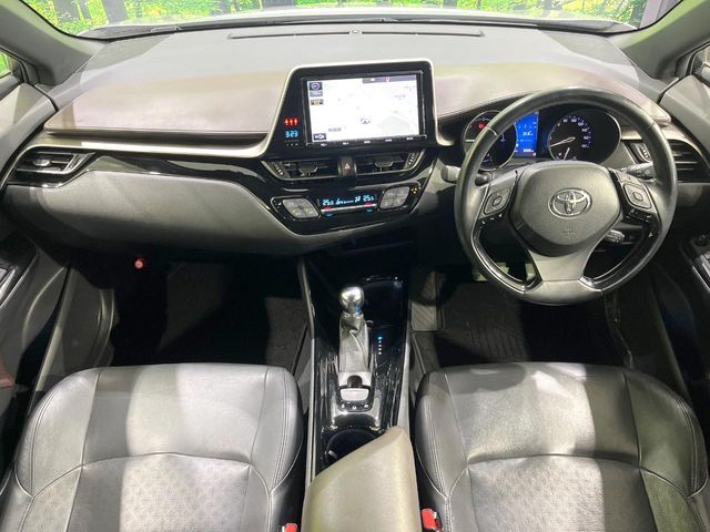 TOYOTA C-HR 2017 Image 31