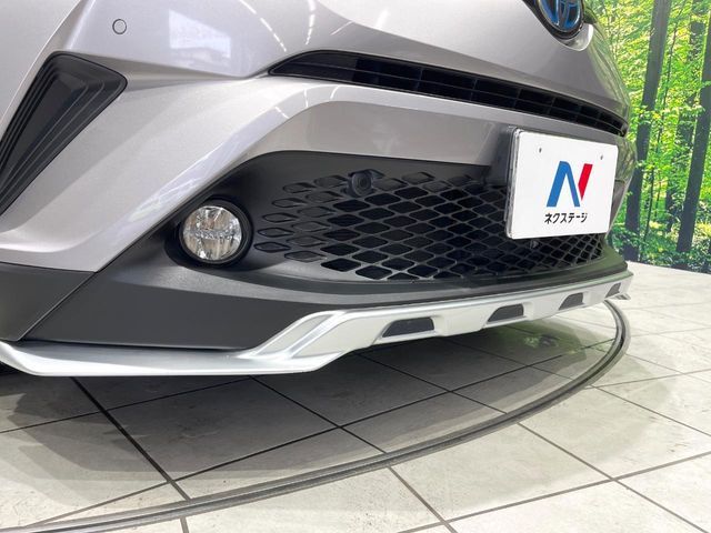 TOYOTA C-HR 2017 Image 31