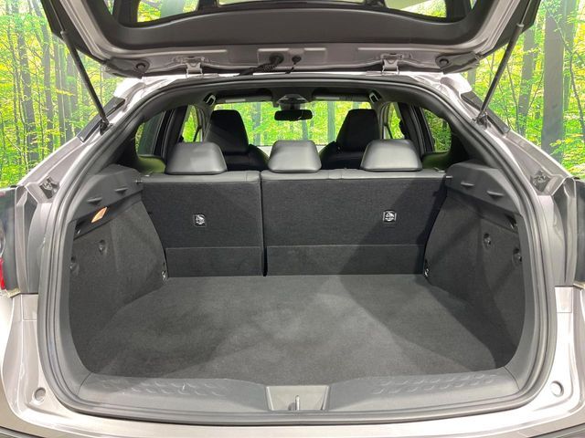 TOYOTA C-HR 2017 Image 31