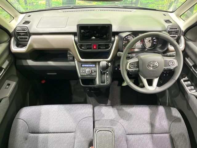 DAIHATSU MOVE 2025 Image 31