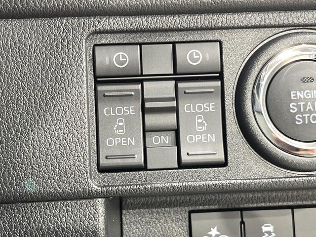 DAIHATSU MOVE 2025 Image 31