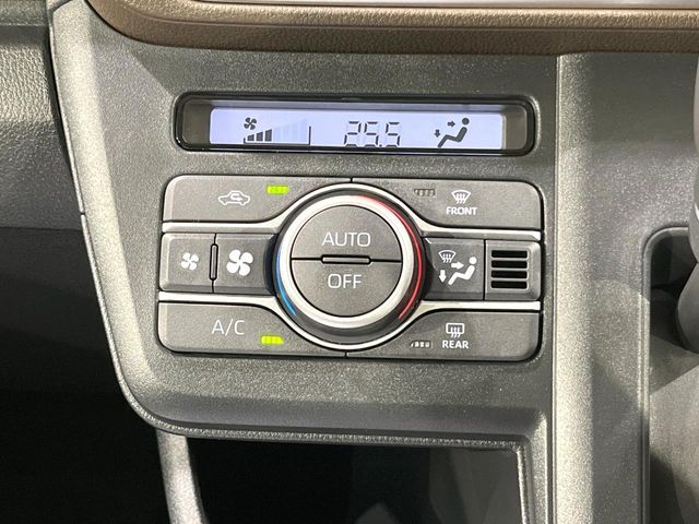 DAIHATSU MOVE 2025 Image 31