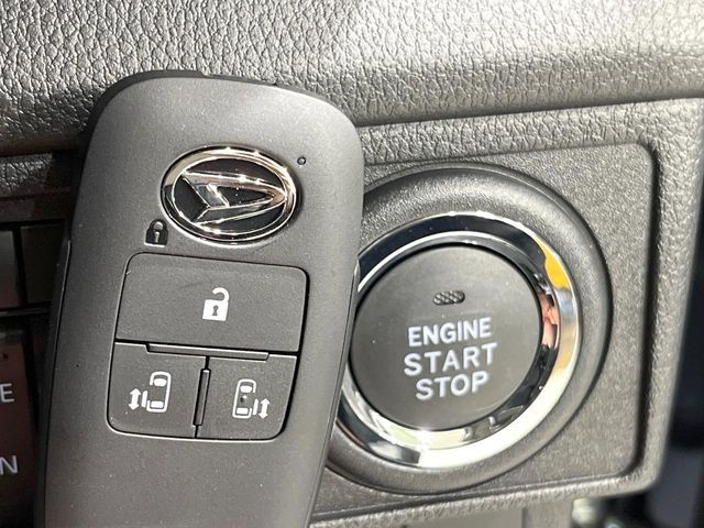 DAIHATSU MOVE 2025 Image 31