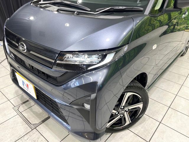 DAIHATSU MOVE 2025 Image 31