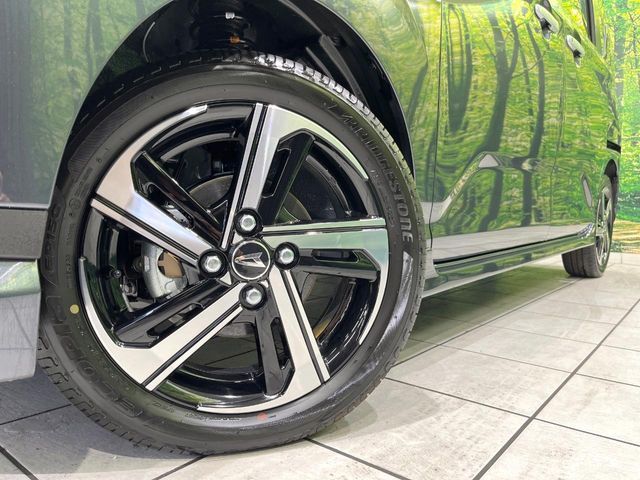 DAIHATSU MOVE 2025 Image 31