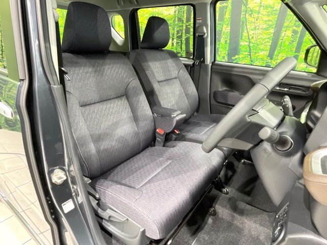 DAIHATSU MOVE 2025 Image 31