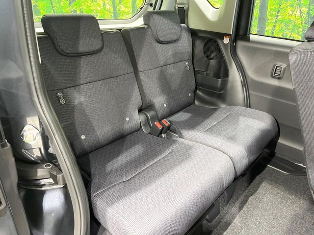 DAIHATSU MOVE 2025 Image 31