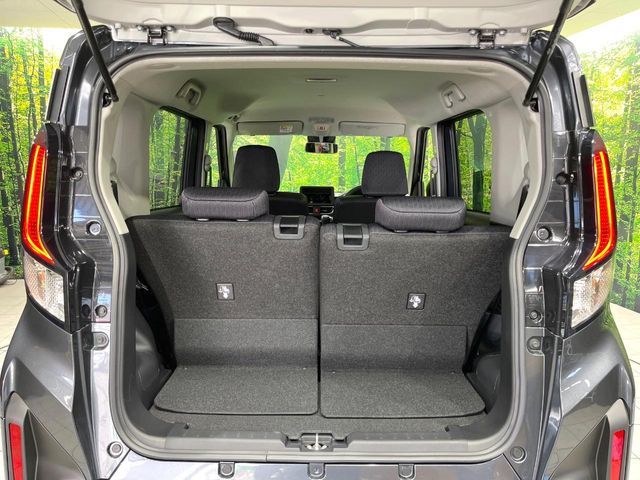 DAIHATSU MOVE 2025 Image 31