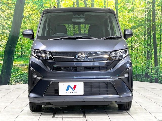 DAIHATSU MOVE 2025 Image 31