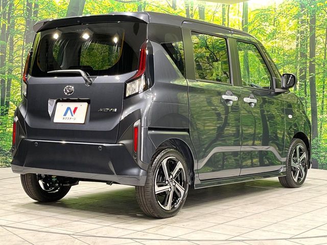 DAIHATSU MOVE 2025 Image 31