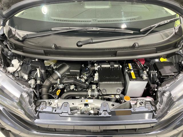 DAIHATSU MOVE 2025 Image 31