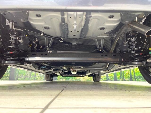 DAIHATSU MOVE 2025 Image 31