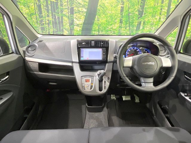 DAIHATSU MOVE CUSTOM 2013 Image 31