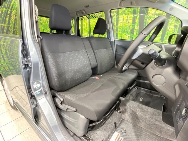 DAIHATSU MOVE CUSTOM 2013 Image 31