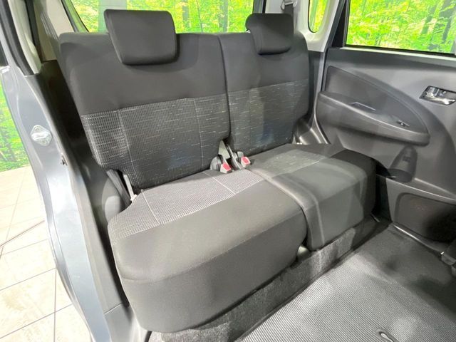 DAIHATSU MOVE CUSTOM 2013 Image 31