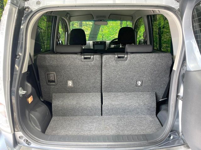 DAIHATSU MOVE CUSTOM 2013 Image 31