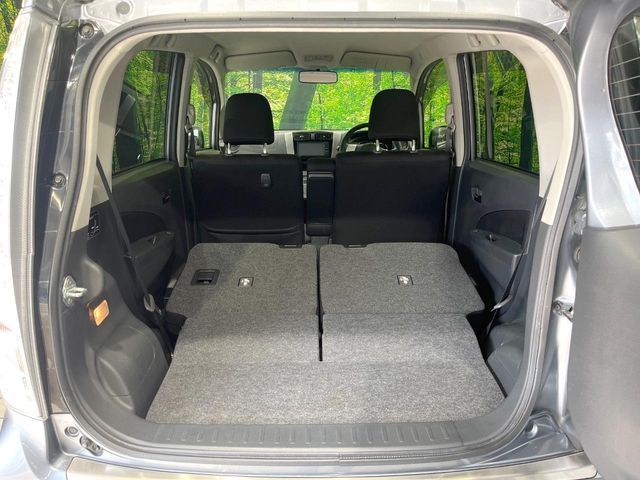 DAIHATSU MOVE CUSTOM 2013 Image 31