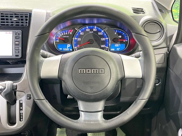 DAIHATSU MOVE CUSTOM 2013 Image 31