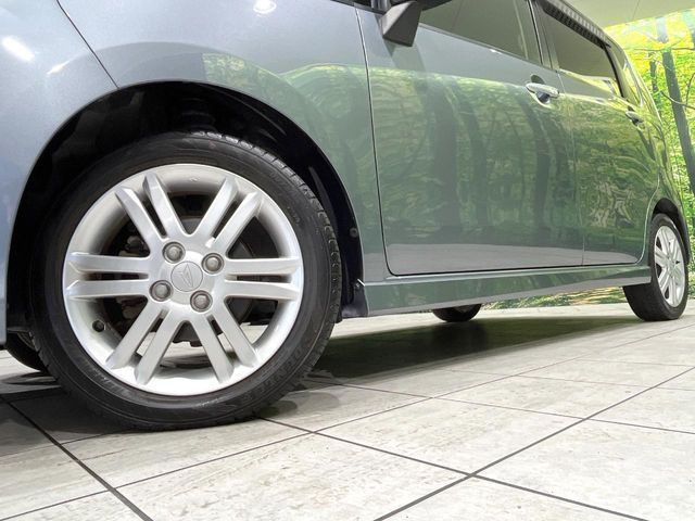 DAIHATSU MOVE CUSTOM 2013 Image 31