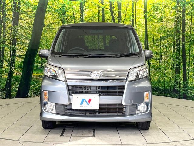 DAIHATSU MOVE CUSTOM 2013 Image 31