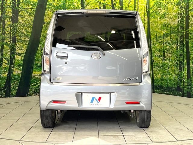 DAIHATSU MOVE CUSTOM 2013 Image 31